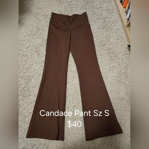 Aritzia Candace Pants